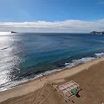 Las Arenas Sea Front Apartments